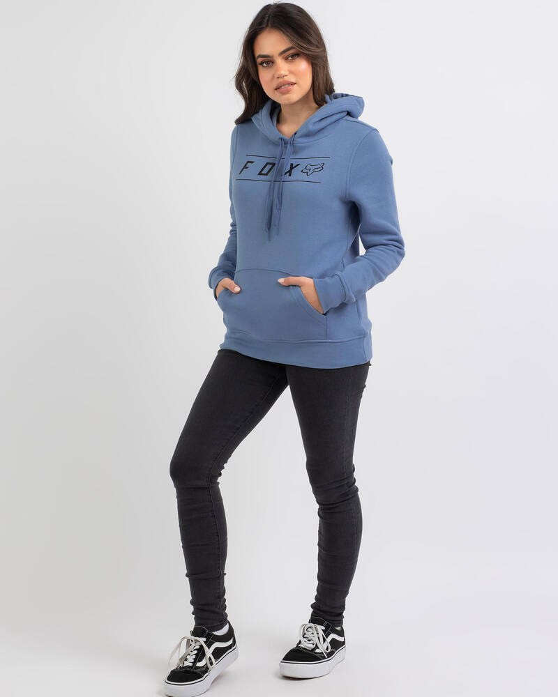 Fox Pinnacle Fleece Hoodie for Womens
