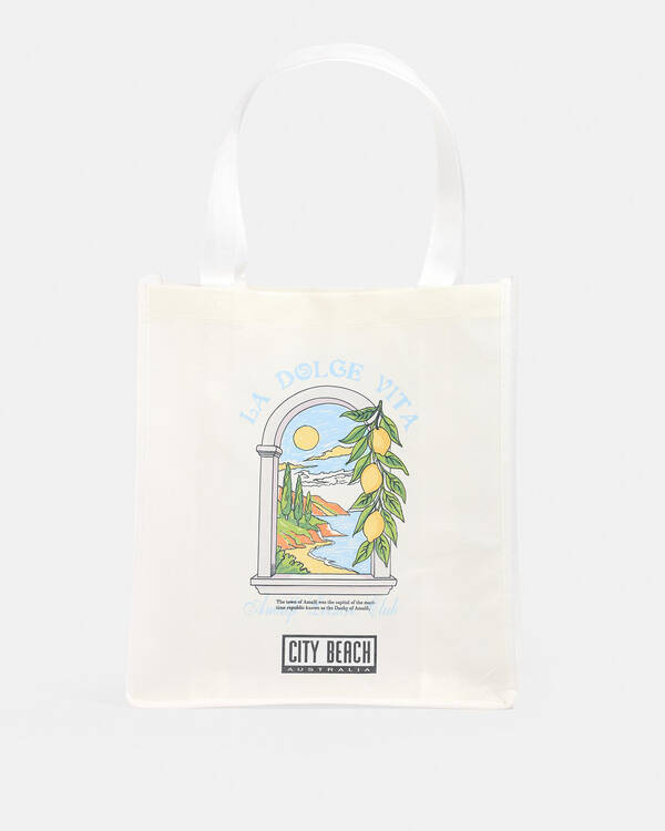 Azalea Eco Bag