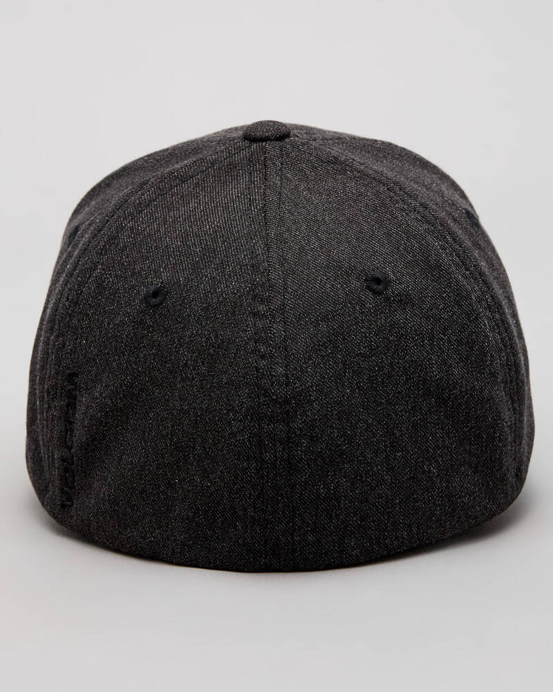 Volcom Full Stone Heather Cap for Mens