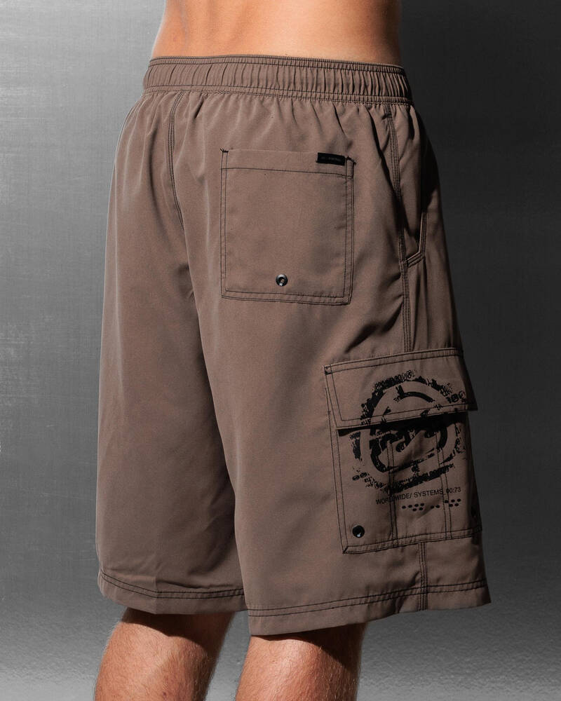Billabong Throw On Board Shorts for Mens
