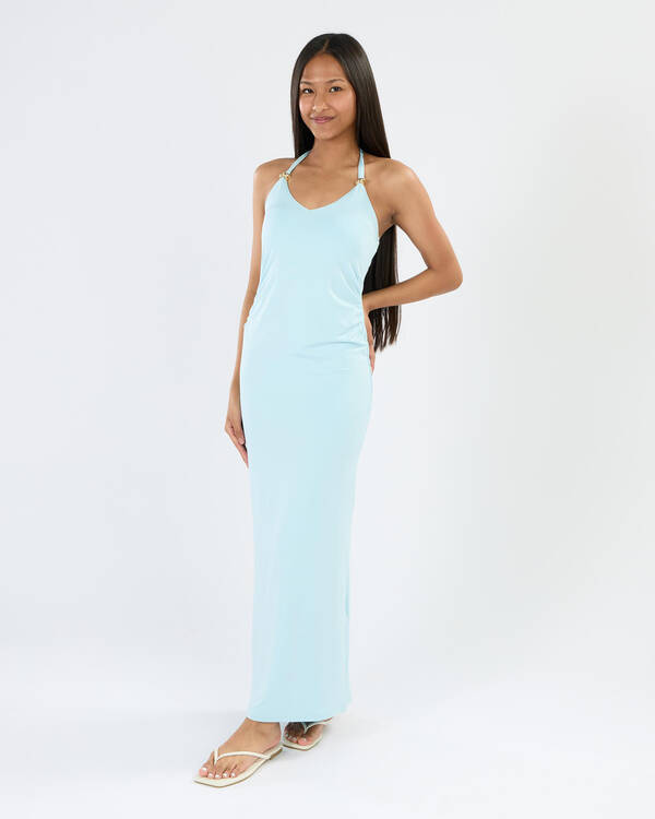 Mooloola Girls&rsquo; Aura Maxi Dress for Womens