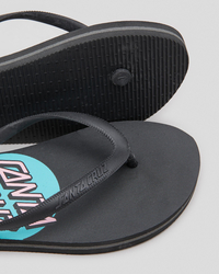 Santa Cruz Missing Dot Thongs for Womens image number null