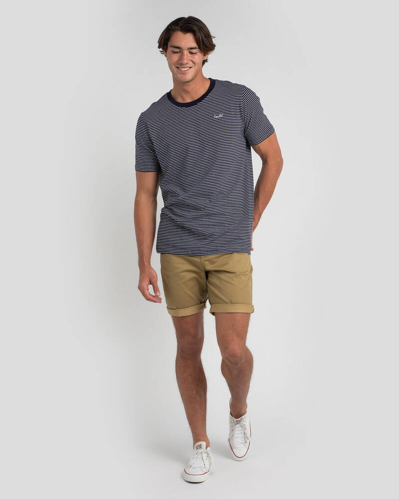 Lucid Escalate T-Shirt for Mens