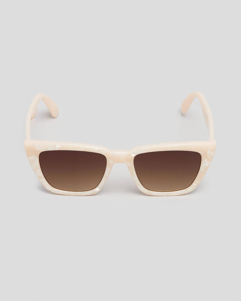 Indie Eyewear Ellis Sunglasses for Womens