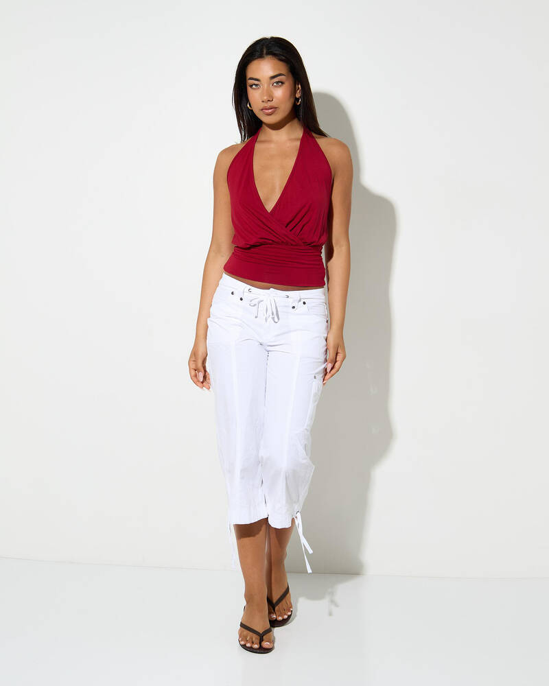 Ava And Ever Felton Top for Womens
