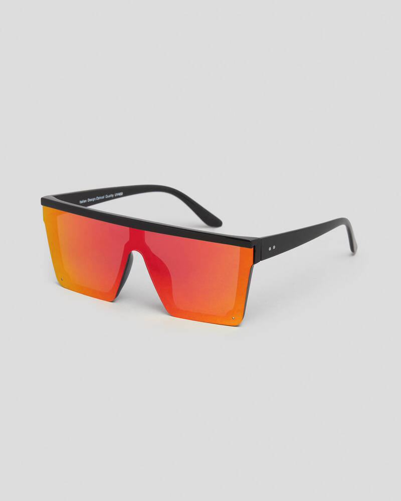 Indie Eyewear Stardust Sunglasses for Womens