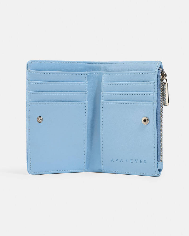 Ava And Ever Maisie Wallet for Womens