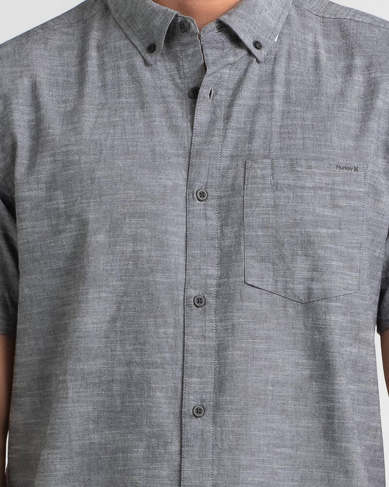 Hurley One & Only Shirt for Mens