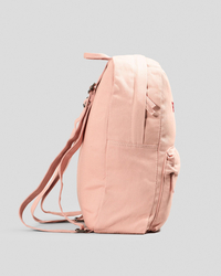 RVCA Cherries Canvas Backpack for Womens image number null