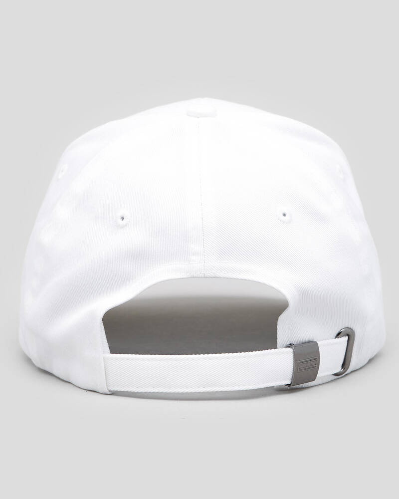 Tommy Hilfiger TJM Flag Cap for Mens