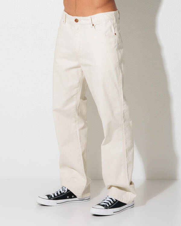 Lucid Tilt Carpenter Pants for Mens