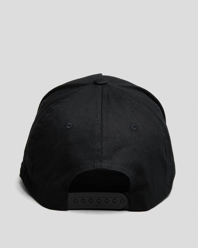 Nena & Pasadena Crest Cap for Mens