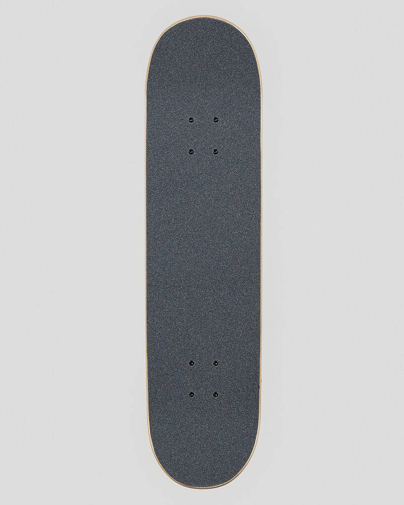 Element Escape From 7.75" Complete Skateboard for Unisex