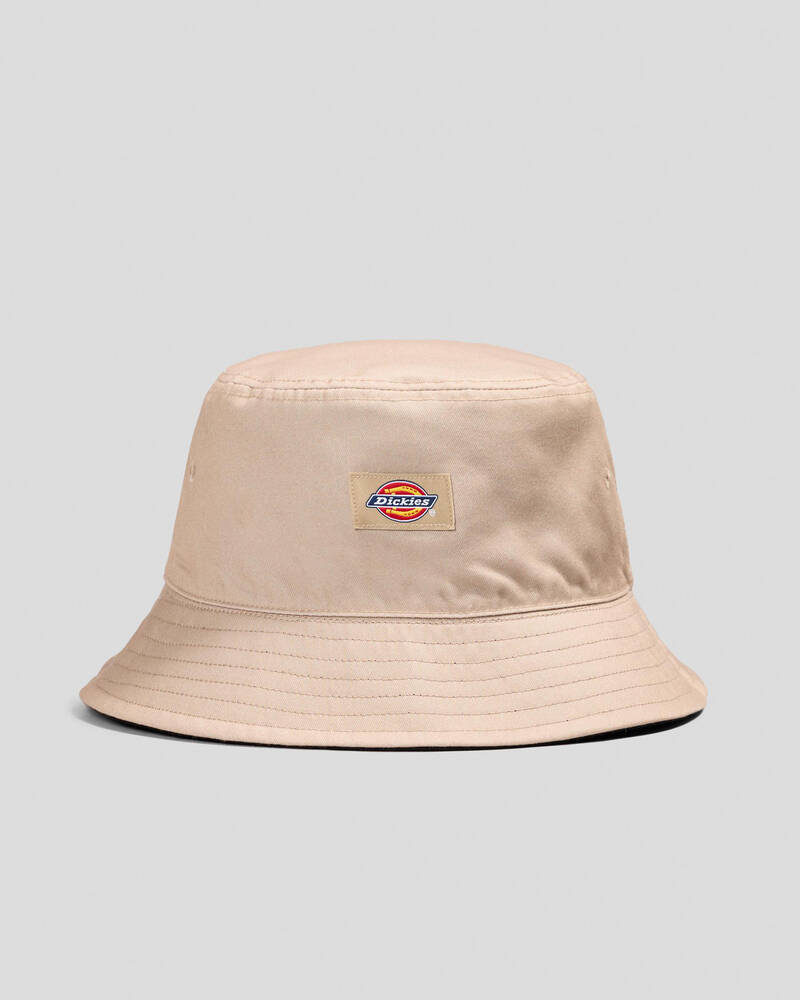 Dickies Reversible Bucket Hat for Mens