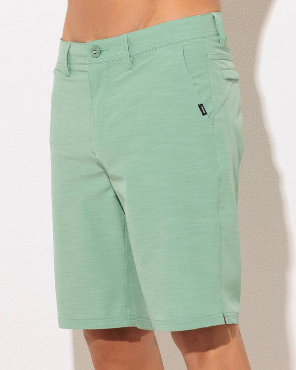 Rip Curl Boardwalk Jackson Walk Shorts for Mens