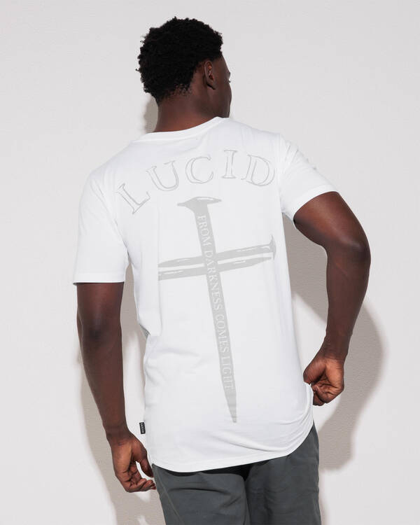 Nail Bound T-Shirt