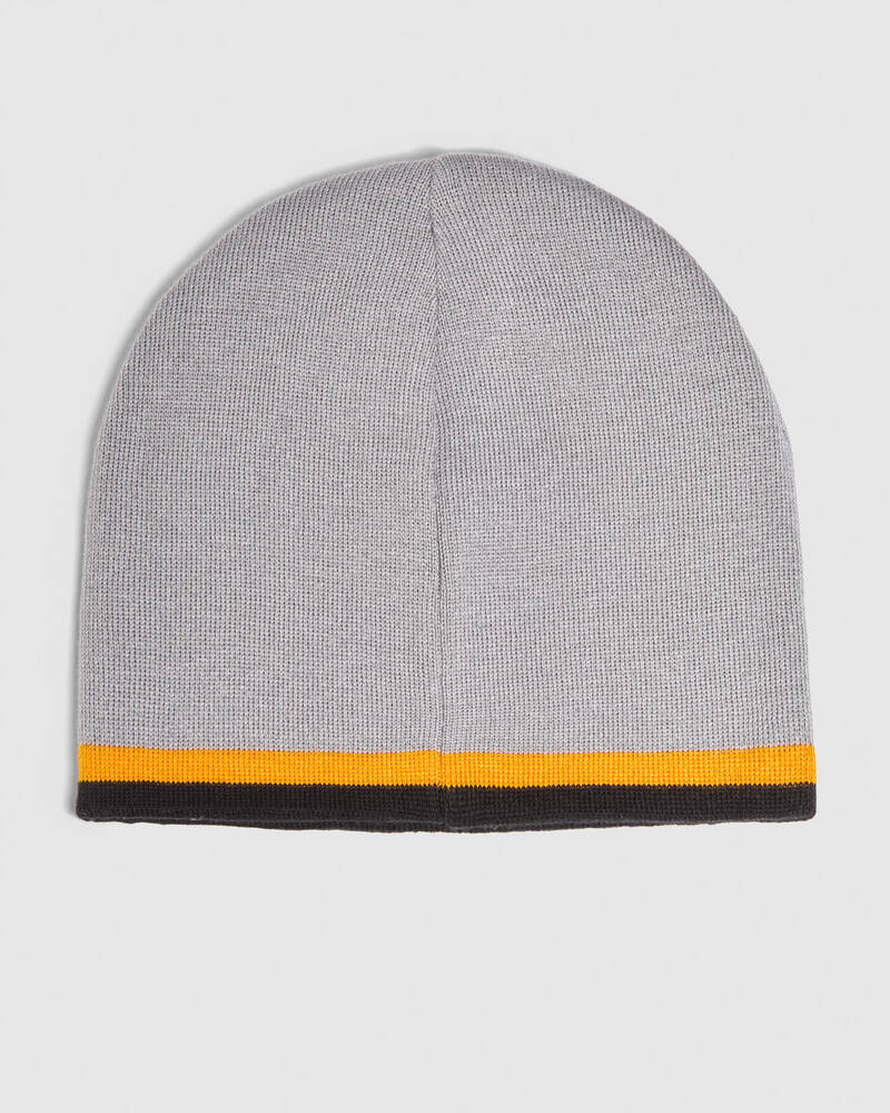 Rusty Turbo Reversible Beanie for Mens