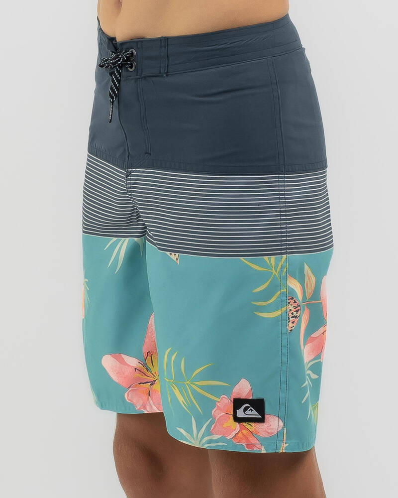 Quiksilver Boys' Everyday Panel Board Shorts for Mens