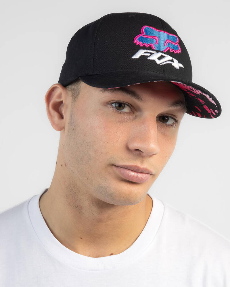 Fox Morphic Flexfit Cap for Mens