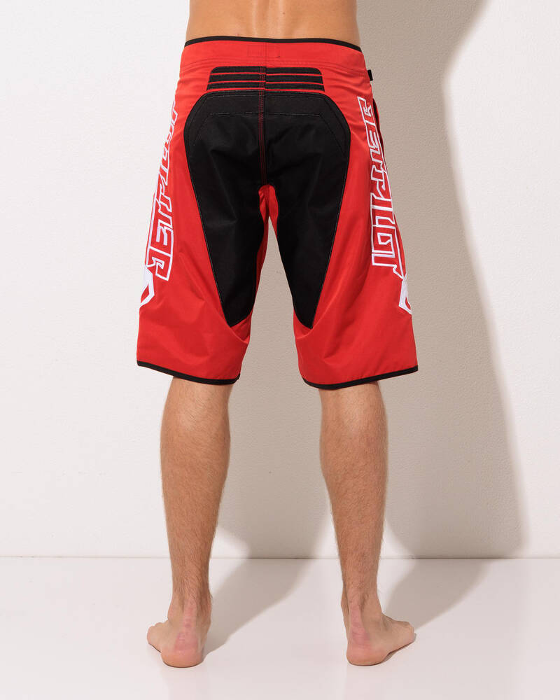Jetpilot Iconic Board Shorts for Mens