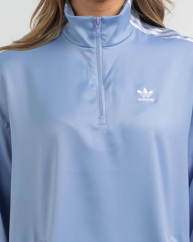 Adidas Track Jacket for Womens