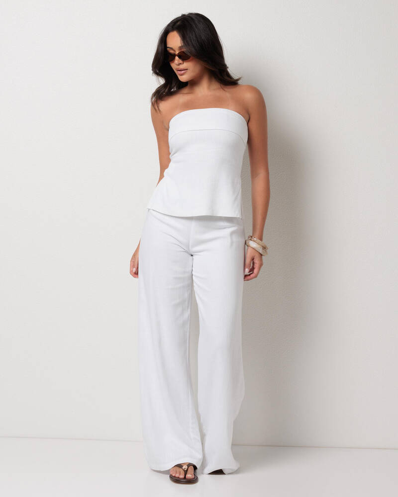 Mooloola Brighton Hawaii Pants for Womens