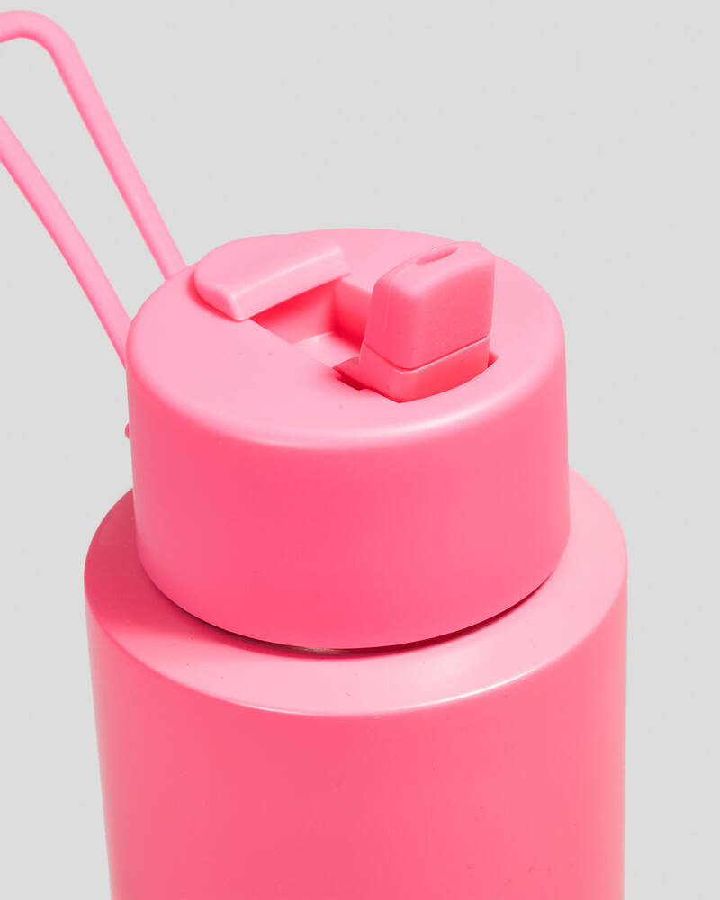 Frank Green 34oz Ceramic Reusable Bottle for Unisex