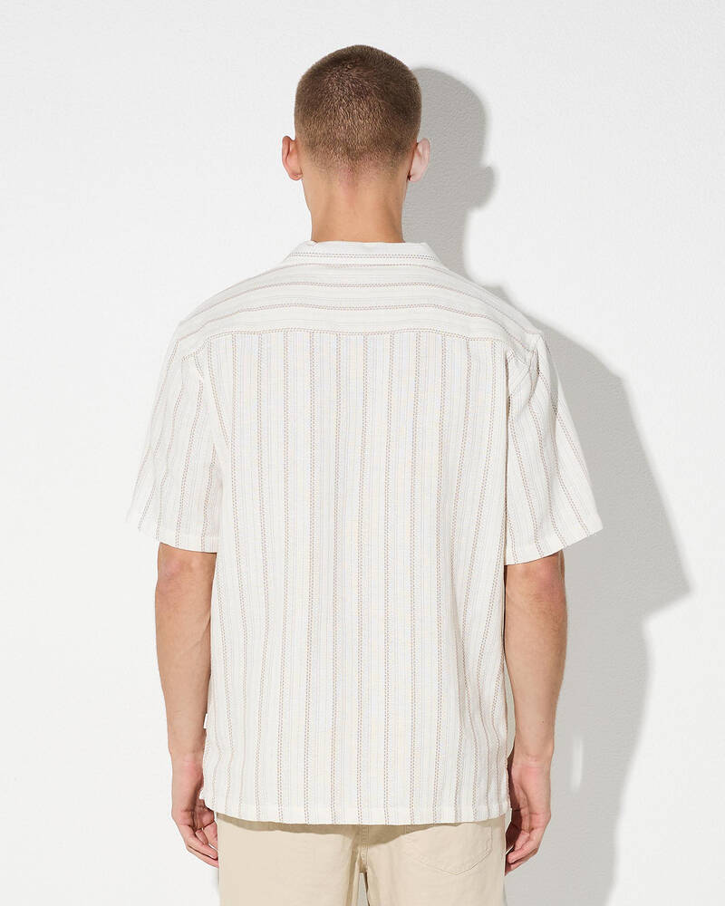 Skylark Mirage Short Sleeve Shirt for Mens