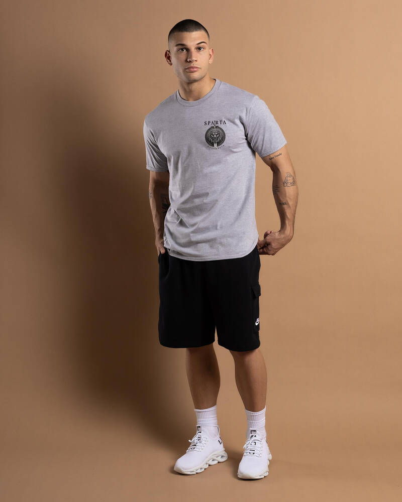 Sparta Bastion T-Shirt for Mens