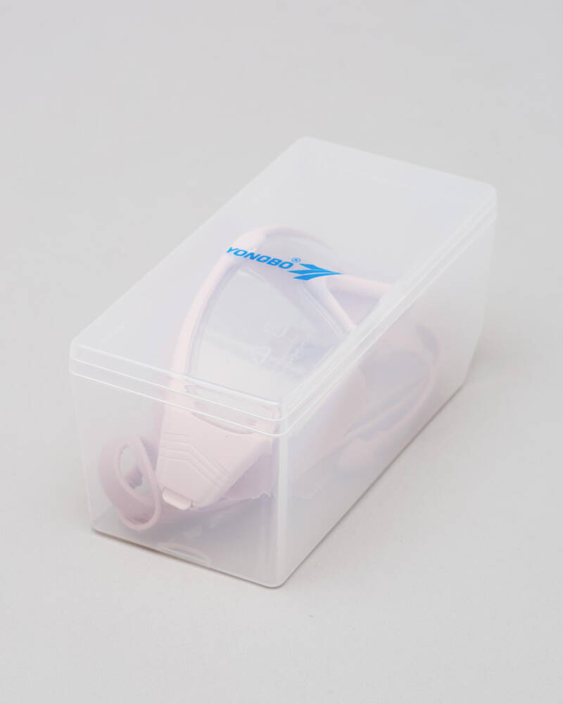 Get It Now Anti Fog Swimming Goggles for Unisex