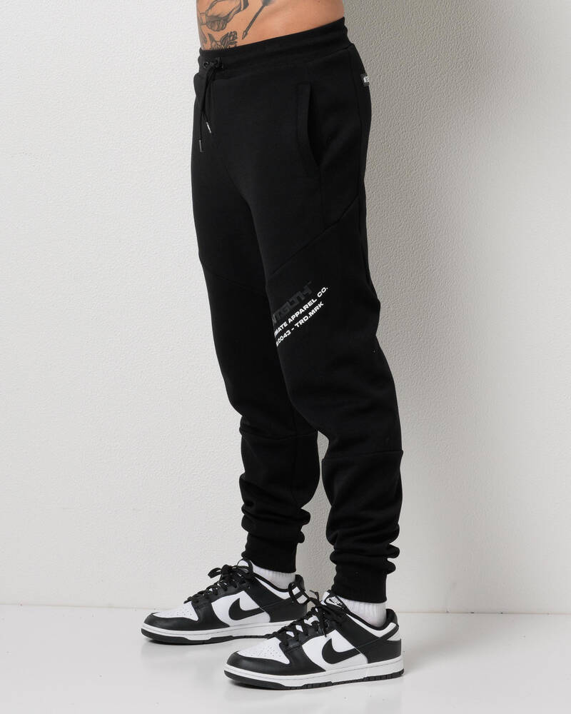 St. Goliath Sensor Track Pants for Mens