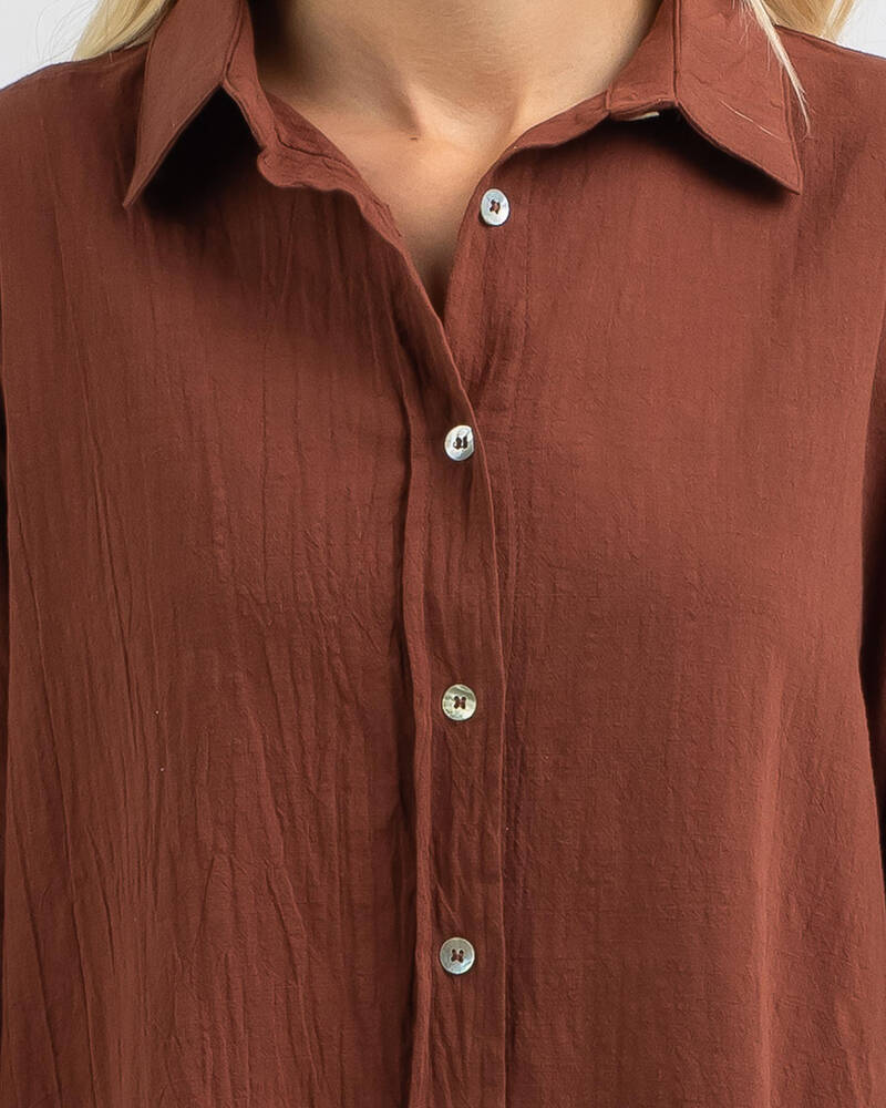 Kaiami Arizona Beach Cover for Womens