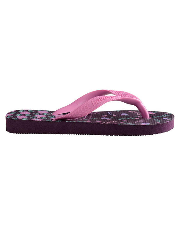 Havaianas Kids' Top Print Thongs for Womens
