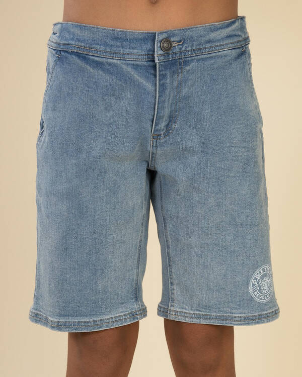 Dexter Boys' Prodigy Walk Shorts for Mens