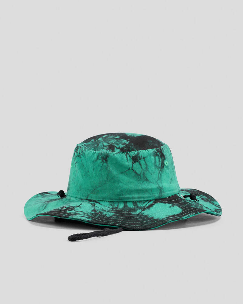 Jacks Boys' Pierside Wide Brim Hat for Mens