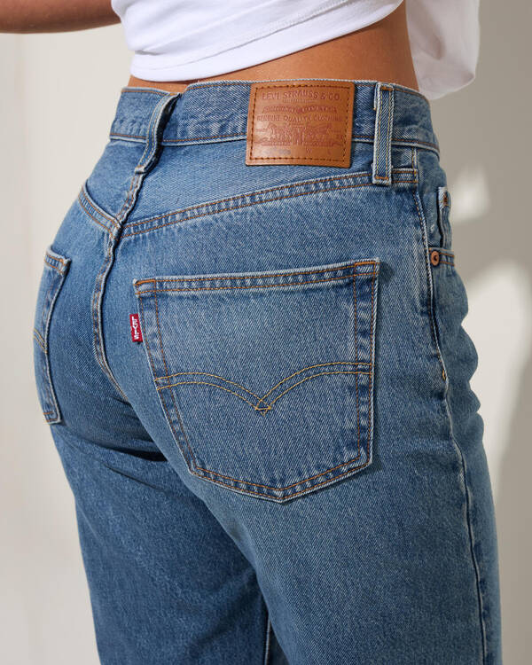 Levi's 501 90'S Jeans for Womens