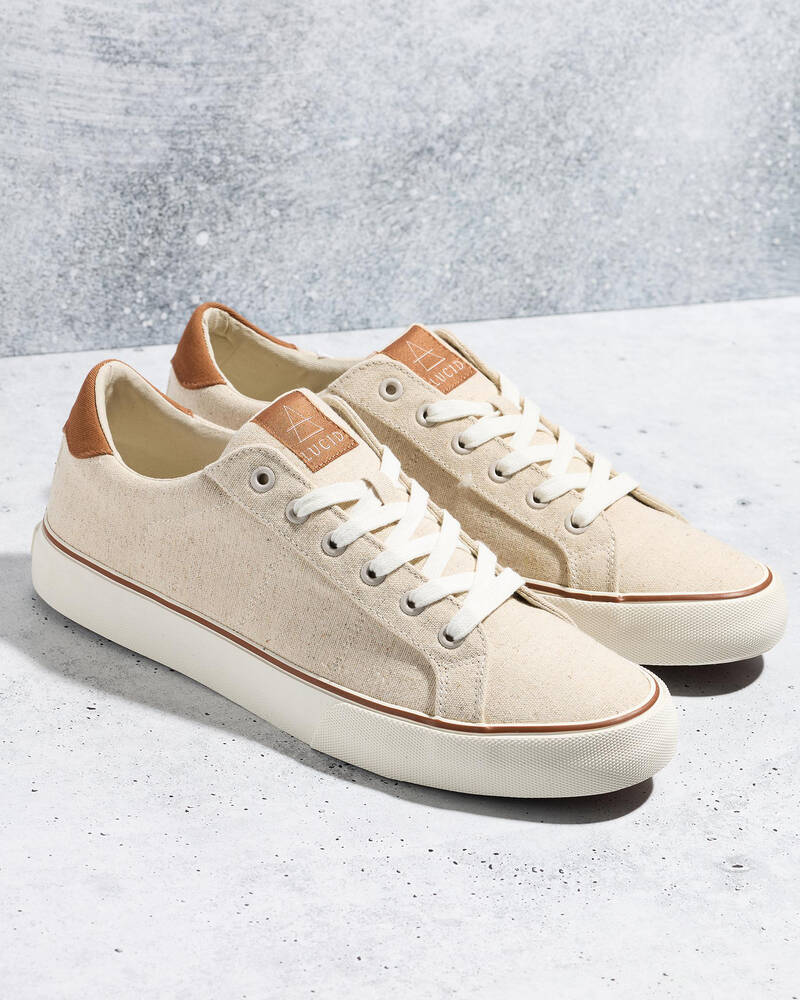Lucid Lucid Victory Shoe for Mens