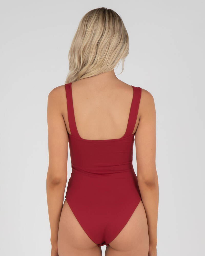 Ava And Ever Icon Bodysuit for Womens