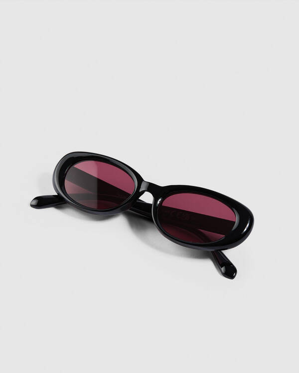 Indie Eyewear Cassidy Sunglasses for Womens