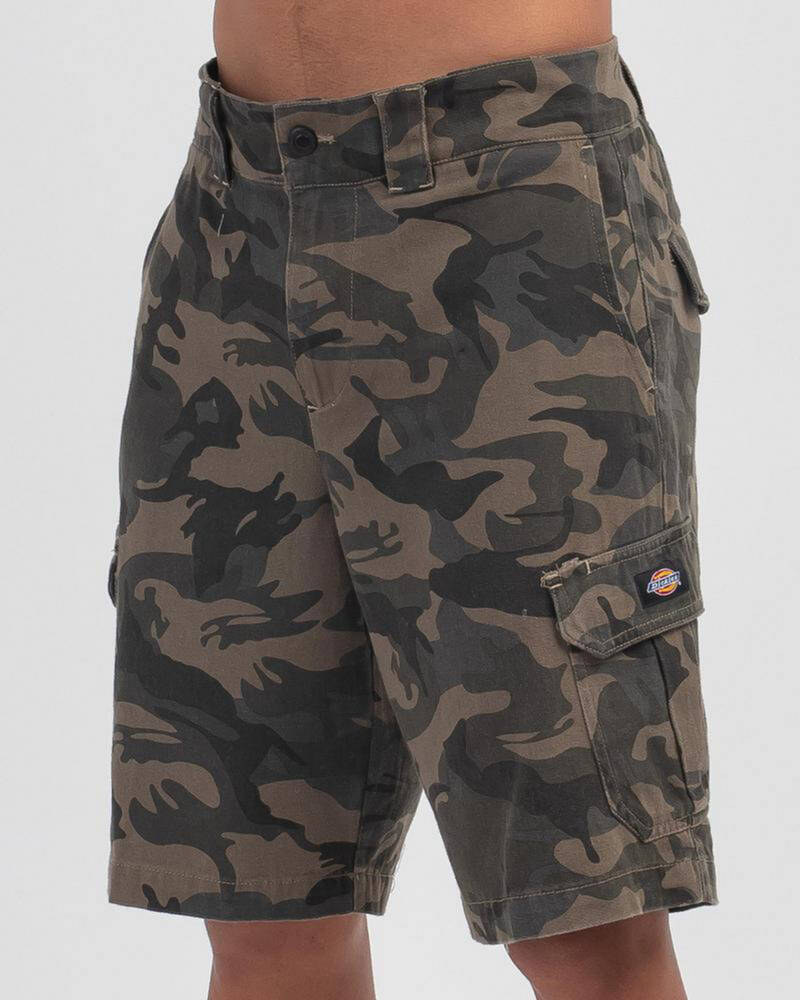 Dickies Carmine 10" Cargo Shorts for Mens