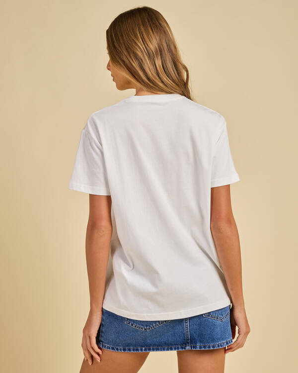 Billabong Surf High T-Shirt for Womens