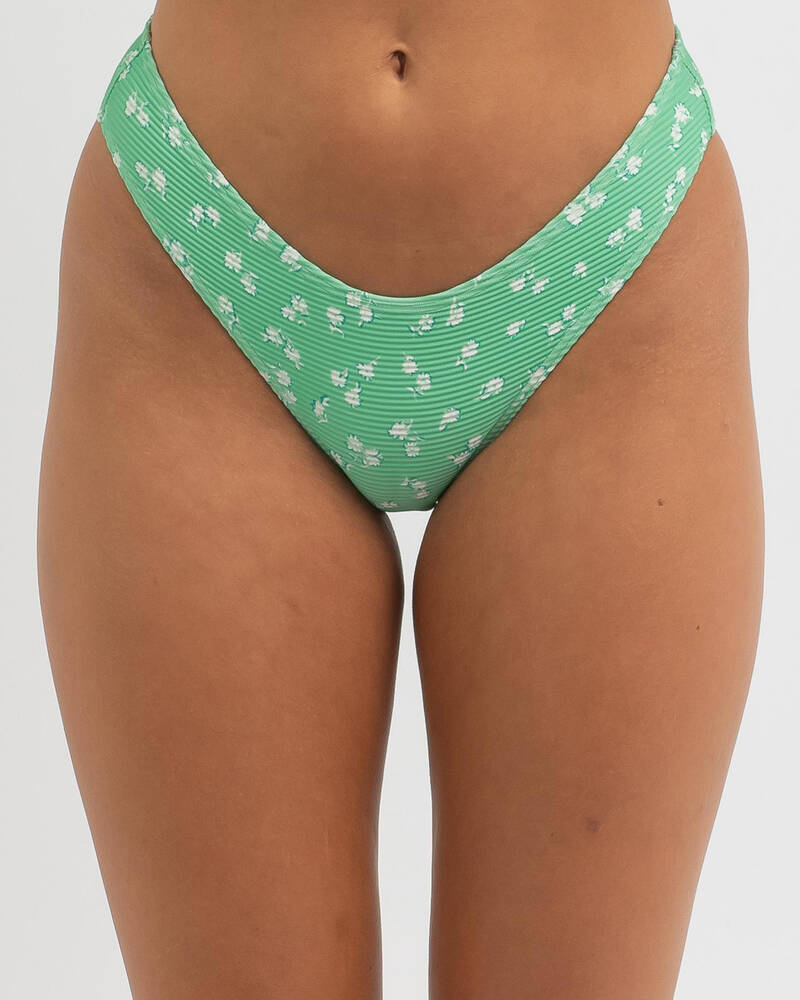 Billabong Isla Bondi Bikini Bottom for Womens