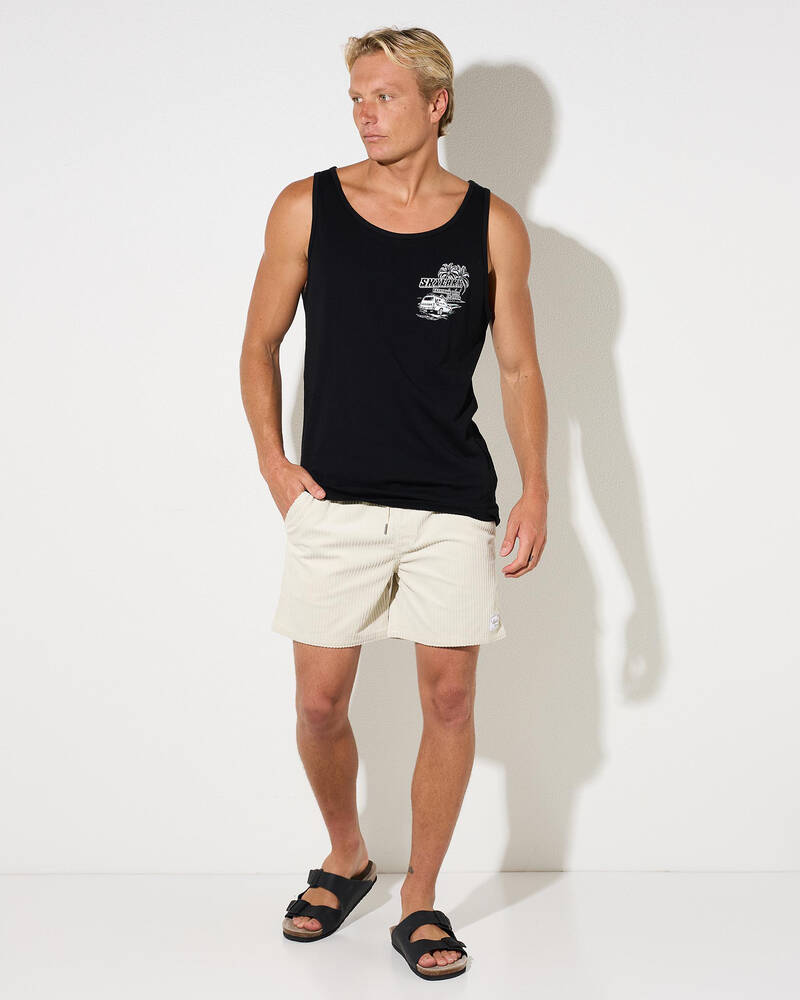 Skylark Life's Dream Singlet for Mens