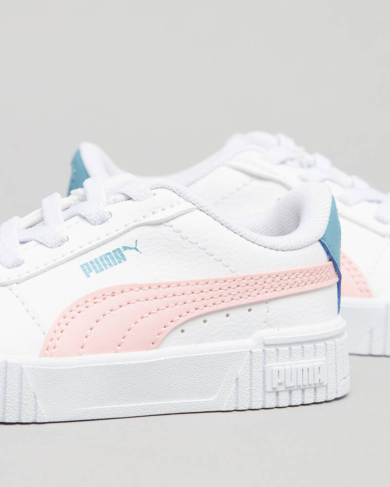 Puma Toddlers' Carina Shoes for Womens