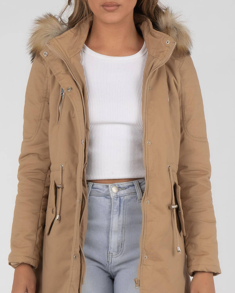 Used Felix Jacket for Womens