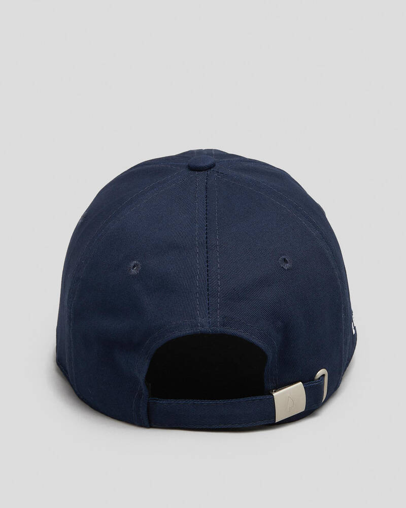 Lucid Uniting Dad Cap for Mens