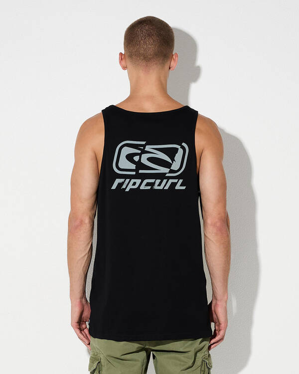 Rip Curl Archive Singlet for Mens