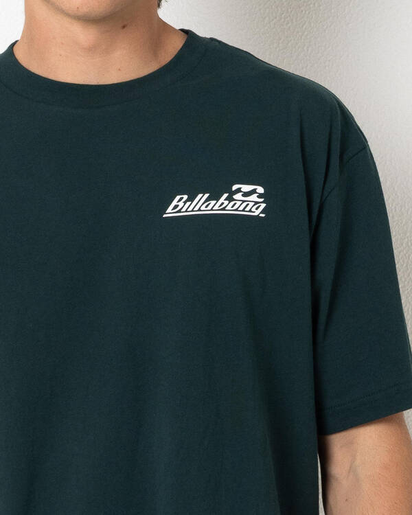 Billabong Tilt T-Shirt for Mens