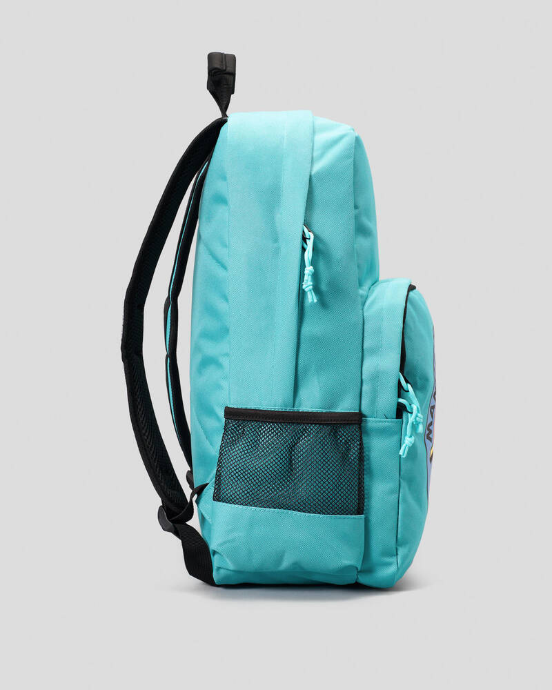 Santa Cruz MFG Dot Retro Backpack for Womens