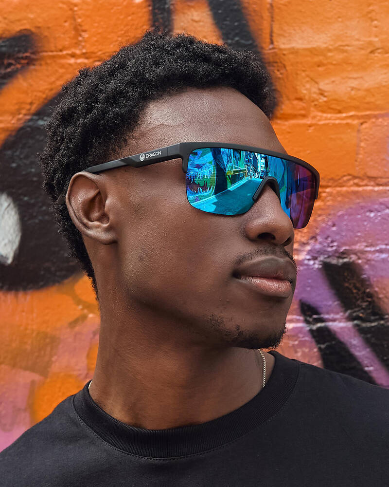 Dragon Alliance Slotted Sunglasses for Mens